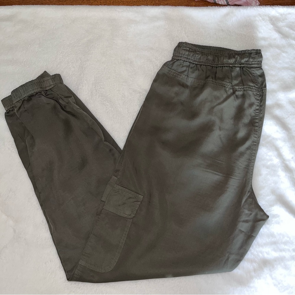 Massimo cargo pants